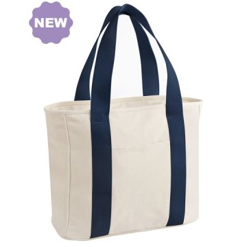 BagBase BG675 Edit canvas tote