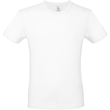 B&C CGTU01T #E150 Men's T-shirt