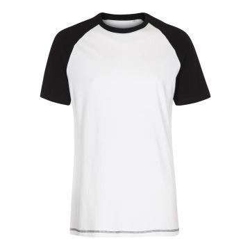 Labelfree ST320 Raglan Tee
