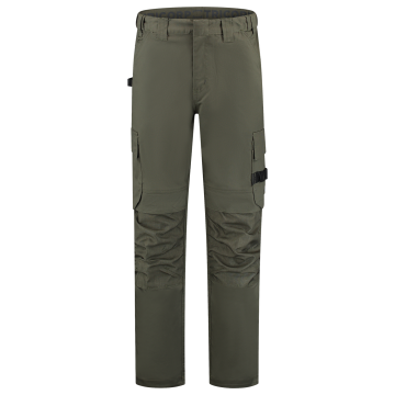 Tricorp 502021 Werkbroek Twill Cordura
