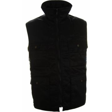 Made To Match Hamburg Bodywarmer