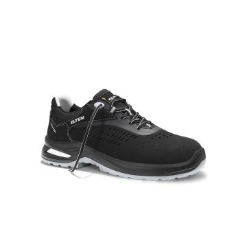Elten RAY XXFIT black-grey Low ESD S1 Typ 2 7251002
