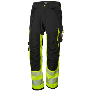 HH 77471 ICU CONSTR. PANT CL 1 369 D120