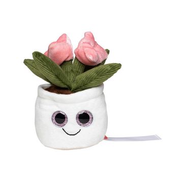 Mbw MBW160850 Schmoozies® Evergreenies® Tulip