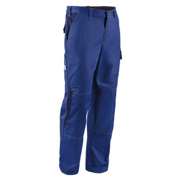 Kuebler 23463411 IMAGE DRESS NEW DESIGN Hose - Blauw