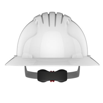AJP170-000 EVO 6100 Helm Draaiknop wit