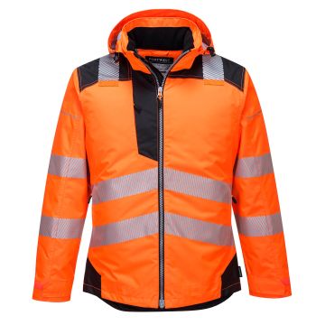 Portwest T400 PW3 Hi-Vis Winterjack
