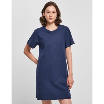 Build Your Brand BY214 Ladies Tee Dress