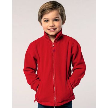 SOL´S L742K Kids´ Fleecejacket North