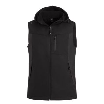 FHB 79110 JUSTUS Softshell Vest