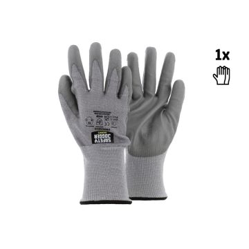 Safety Jogger 010800 PROSHIELD SINGLE