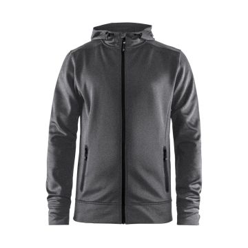 Craft 1904574 Noble Full Zip Hood M