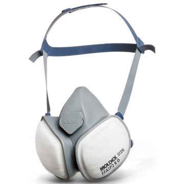 Moldex 521001 Halfgelaatsmasker