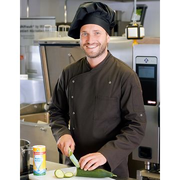 CG Workwear CGW3100 Men´s Chef Jacket Turin Classic