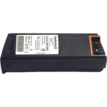 SUNDSTRÖM 0799000999999 SR 501 EX Battery 2,1 Ah
