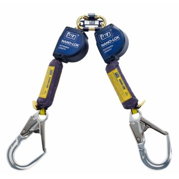3M DBI-SALA 3101637 Nano-Lok XL 2,8 m