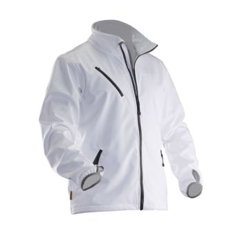 Jobman 65120171 1201 Softshell Jacket