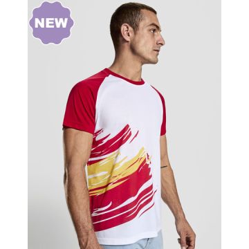 Roly Sport RY0324 Forza T-Shirt