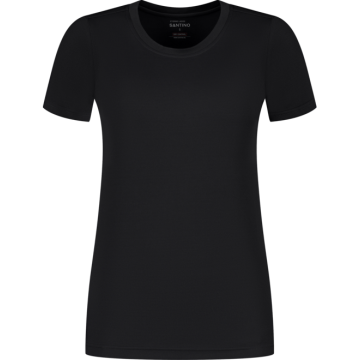 Santino T-Shirt Eco Etienne Dames