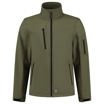 Tricorp 402006 Softshell Luxe