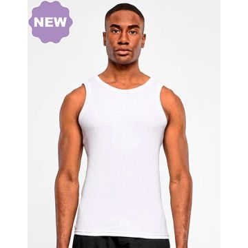 Build Your Brand BY382 Men´s Tanktop