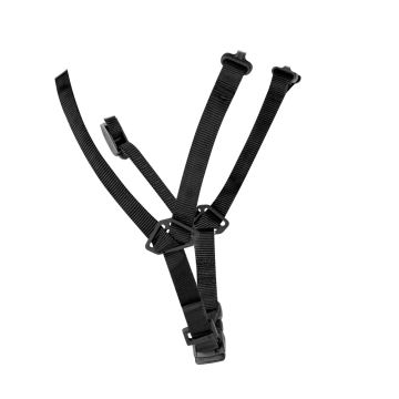 AHV220 EVO Baseworker™ 4-Point Chinstrap