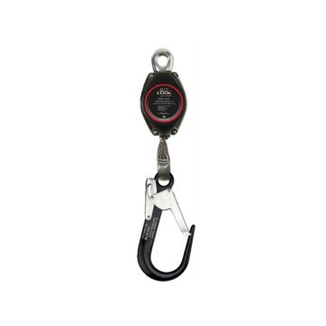Safety Jogger 014311 EDGE 102WE 2M AL SC