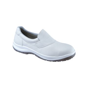 ABOUTBLU 10671 Veiligheidsschoen S2 UNI EN ISO 20345:2012/SRC (19267)