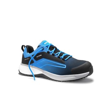 Elten TORNADO XXSW black-blue Low ESD S1PS 724911