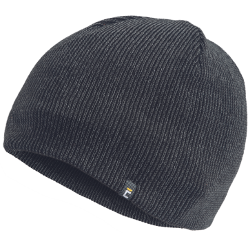 CERVA 03140131 WRAXALL RFLX knitted hat