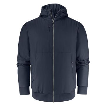 James Harvest 2111039 Franklin Men's Jacket