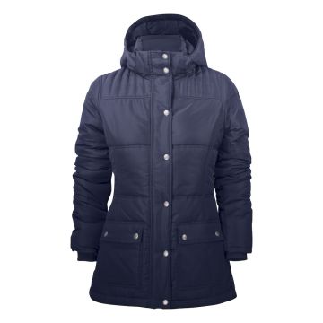 Printer 2261056 Luge Women's Winter Jacket