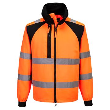 Portwest CD861 WX2 Eco Hi-Vis Werkjack