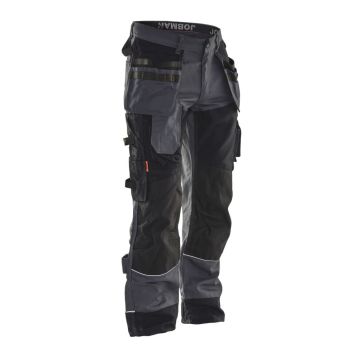 Jobman 65269718 2697 Floorlayers Trousers HP