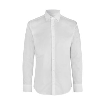 SEVEN SEAS SS402 Poplin | slim