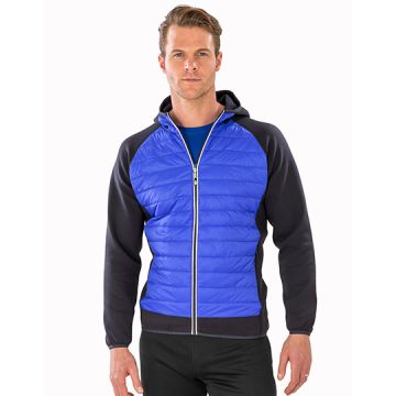 Spiro RT268M Men´s Fitness Zero Gravity Jacket