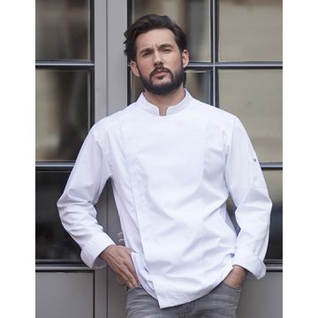 Karlowsky KY102 Chef Jacket Noah