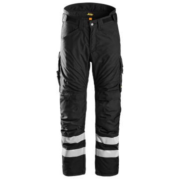 Snickers Workwear 6619 AllroundWork 37.5® Insulating Work Trousers