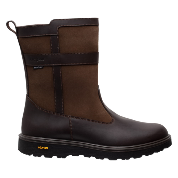 Grisport Midland Laars 40229 Gevoerd