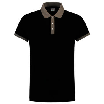 TRICORP CASUAL 201002BlackGrey