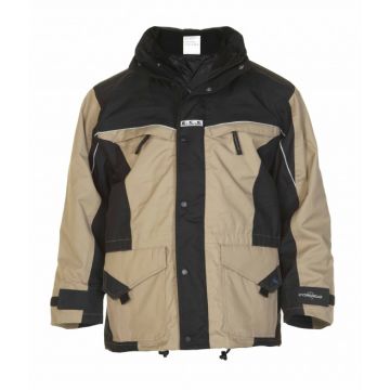 Hydrowear 04026028P-3EL parka Kleve