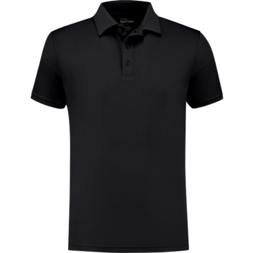 Santino Poloshirt Eco Edinburgh