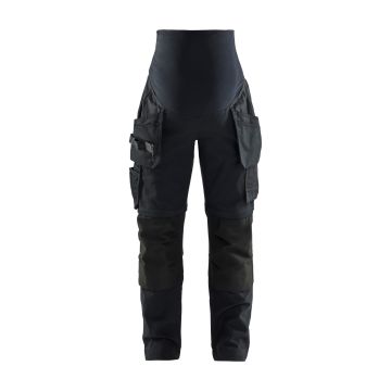 Blaklader 7103 Craft Maternity Pants Zip-Off