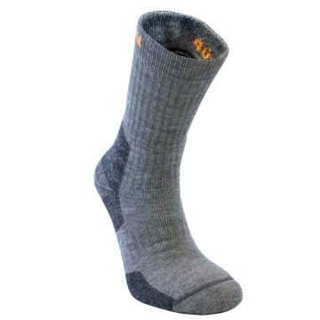 Jobman 65959889 9598 Merino Sock Heavy