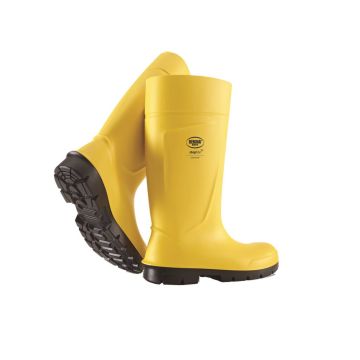 Bekina: Steplite Easygrip S5 Geel-Zwart Z, Maat 36