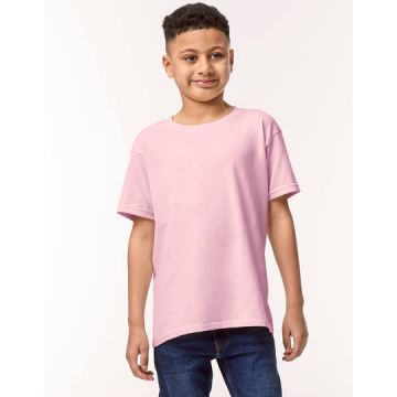 Gildan G5000K Heavy Cotton™ Youth T-Shirt - Grijs