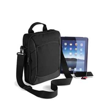 Quadra QD264 Executive Tablet Shoulder Bag