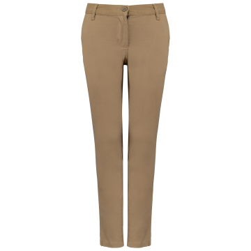 Kariban K7006 Chinobroek voor meisjes