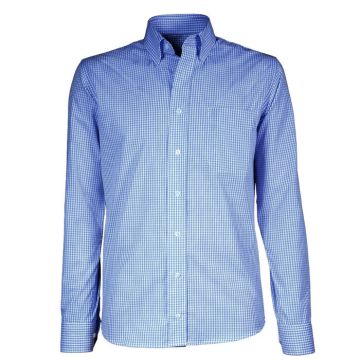 Giovanni Capraro 50-31 Men's Shirt 60/40% Cotton/Polyester