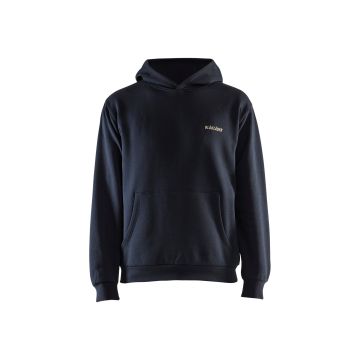 Blaklader 9413 Hoodie Limited 'Life is too short'